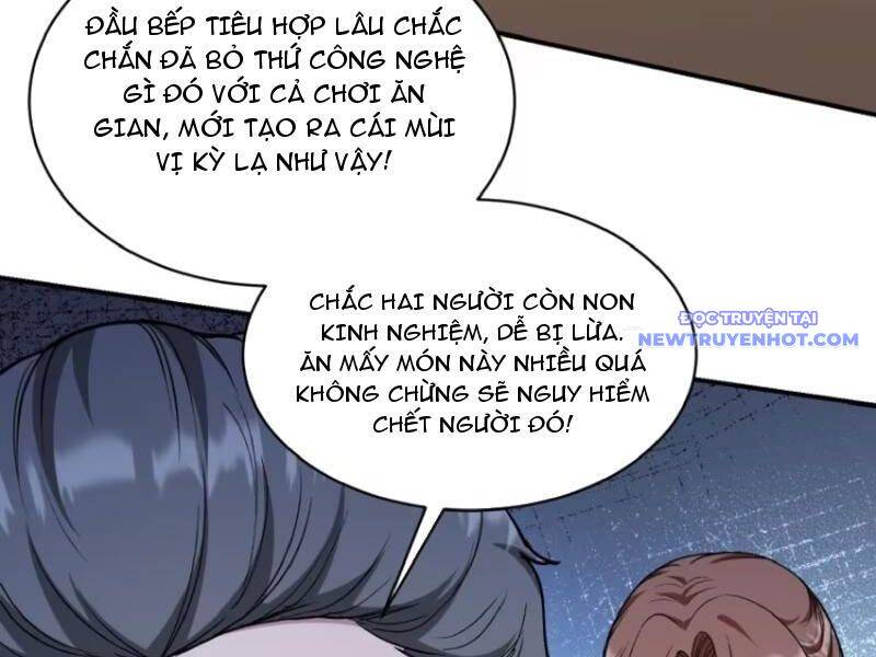 Bỏ làm simp chúa, ta có trong tay cả tỉ thần hào