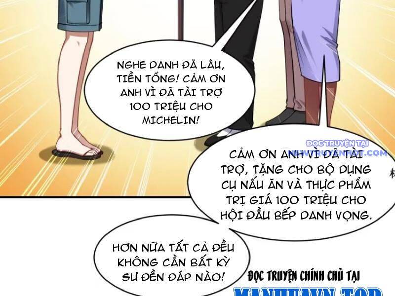 Bỏ làm simp chúa, ta có trong tay cả tỉ thần hào