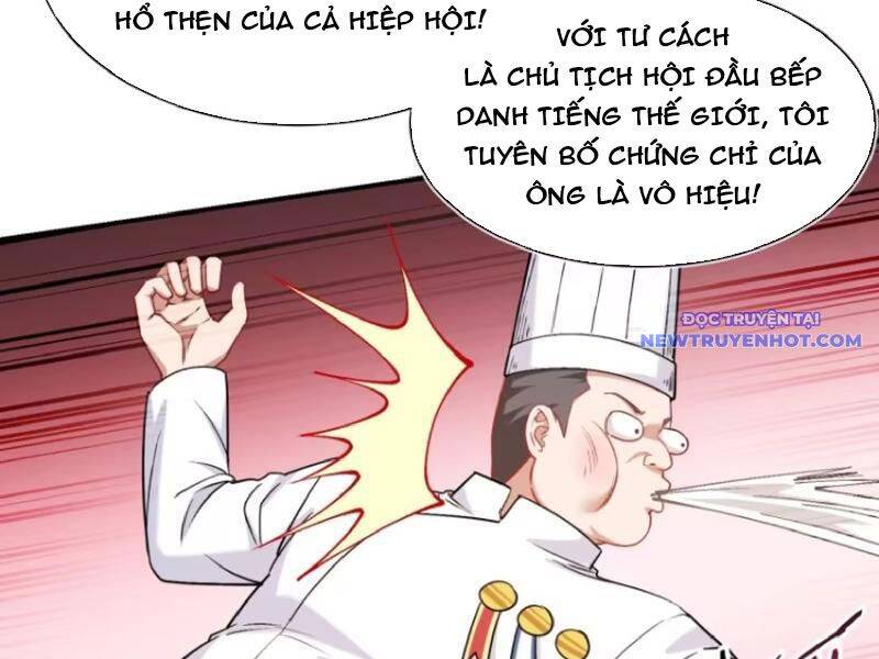 Bỏ làm simp chúa, ta có trong tay cả tỉ thần hào