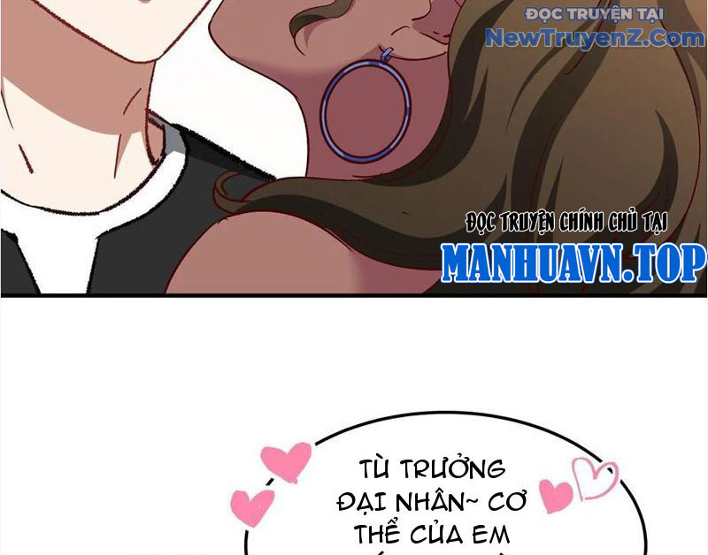 Bỏ làm simp chúa, ta có trong tay cả tỉ thần hào