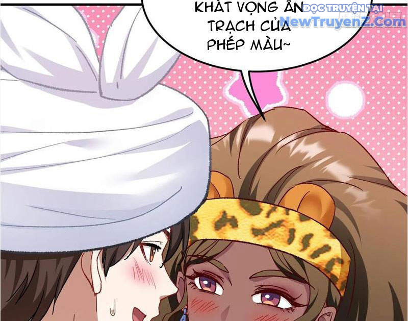 Bỏ làm simp chúa, ta có trong tay cả tỉ thần hào
