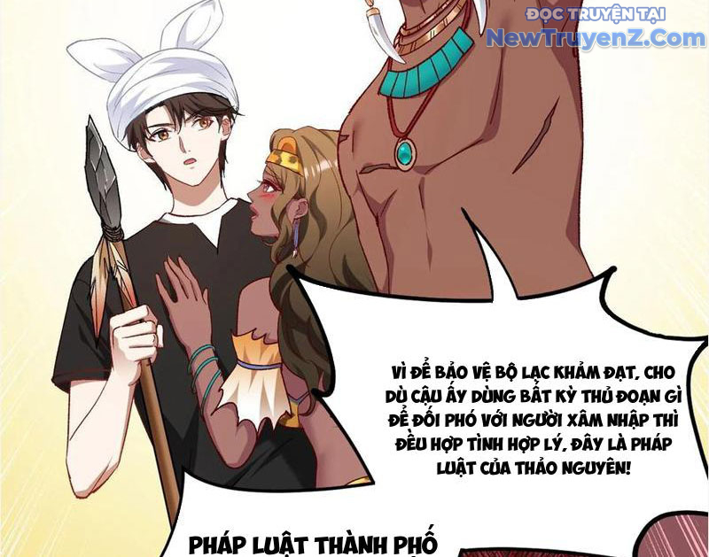 Bỏ làm simp chúa, ta có trong tay cả tỉ thần hào