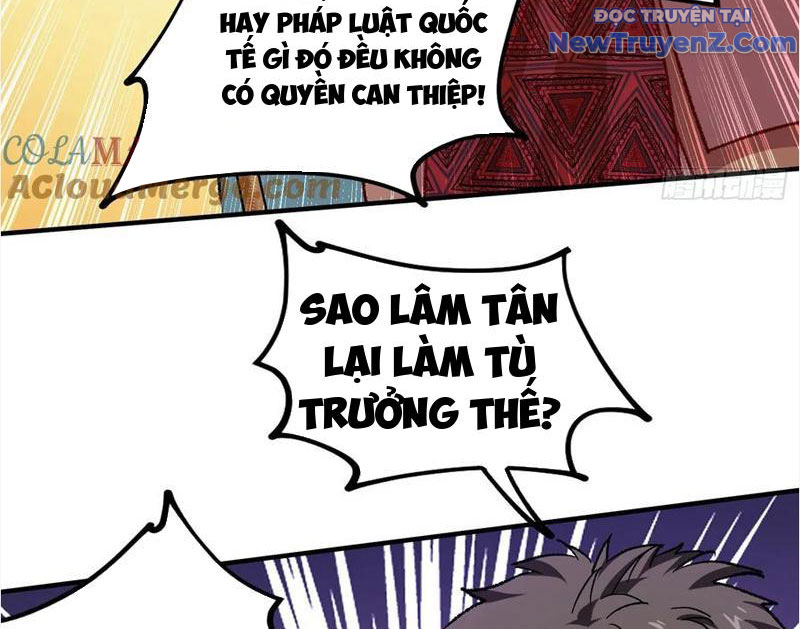 Bỏ làm simp chúa, ta có trong tay cả tỉ thần hào