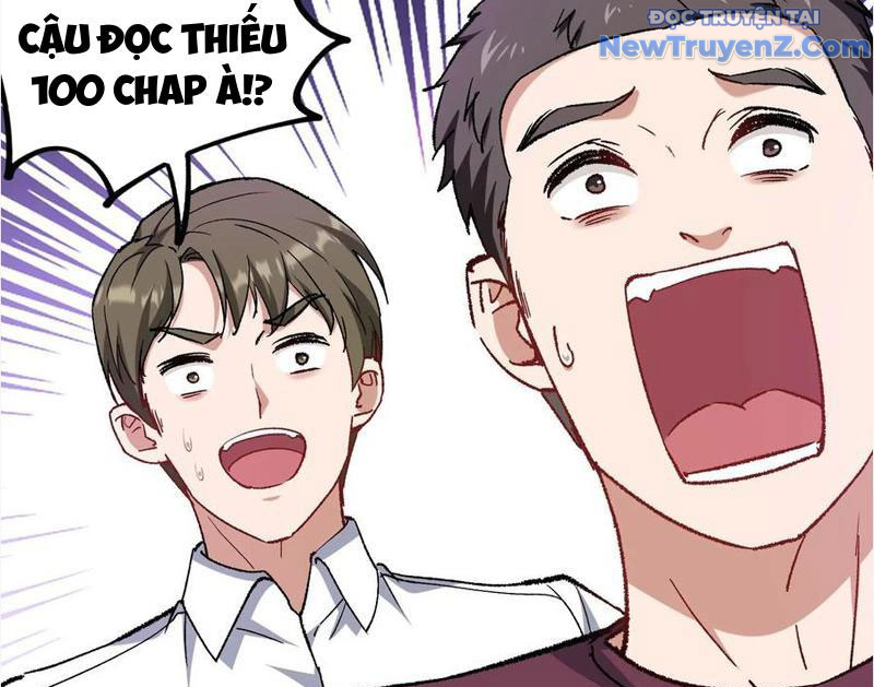 Bỏ làm simp chúa, ta có trong tay cả tỉ thần hào
