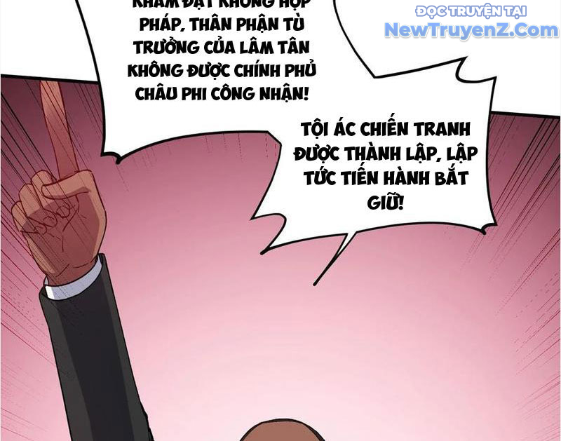 Bỏ làm simp chúa, ta có trong tay cả tỉ thần hào