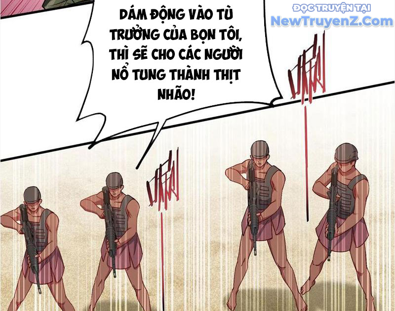 Bỏ làm simp chúa, ta có trong tay cả tỉ thần hào