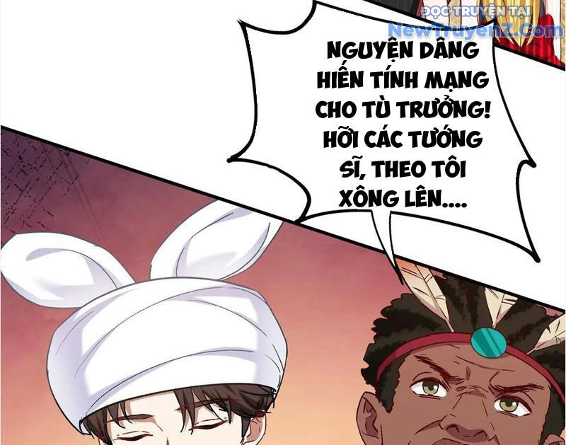 Bỏ làm simp chúa, ta có trong tay cả tỉ thần hào
