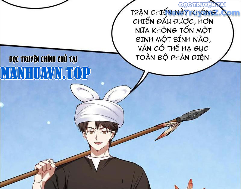 Bỏ làm simp chúa, ta có trong tay cả tỉ thần hào
