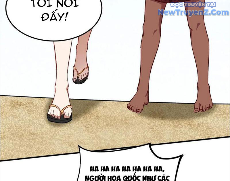 Bỏ làm simp chúa, ta có trong tay cả tỉ thần hào