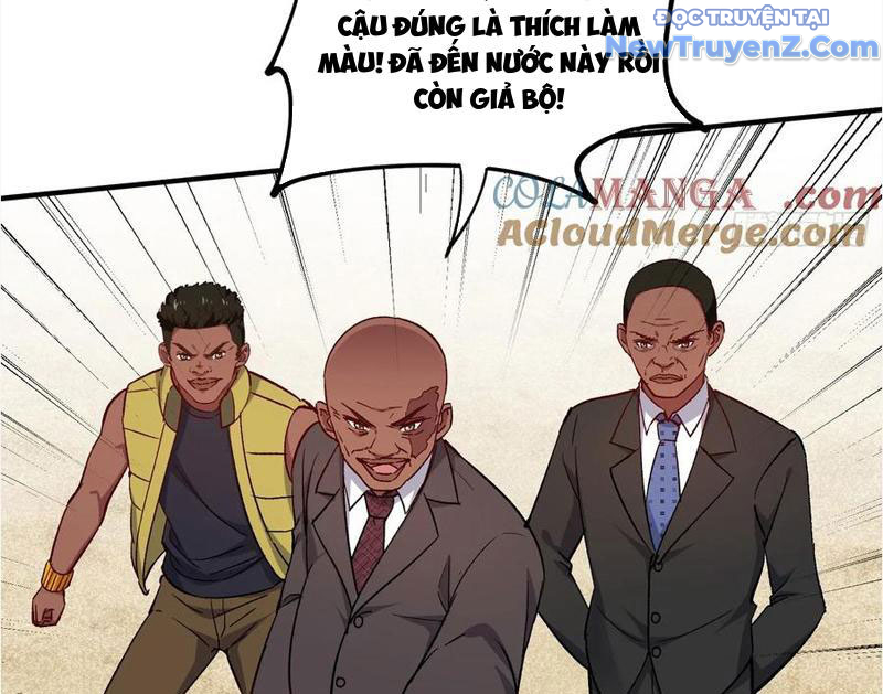Bỏ làm simp chúa, ta có trong tay cả tỉ thần hào