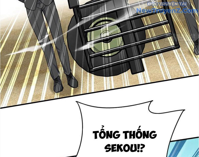 Bỏ làm simp chúa, ta có trong tay cả tỉ thần hào