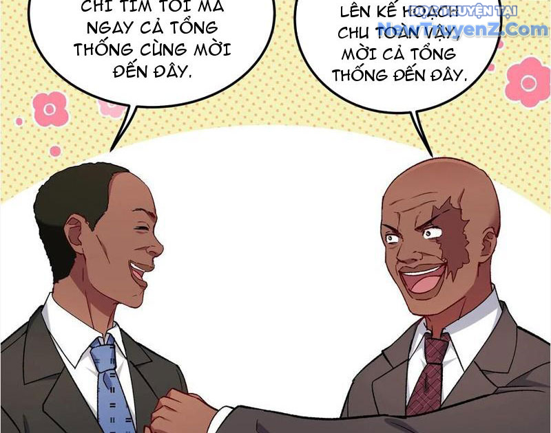 Bỏ làm simp chúa, ta có trong tay cả tỉ thần hào