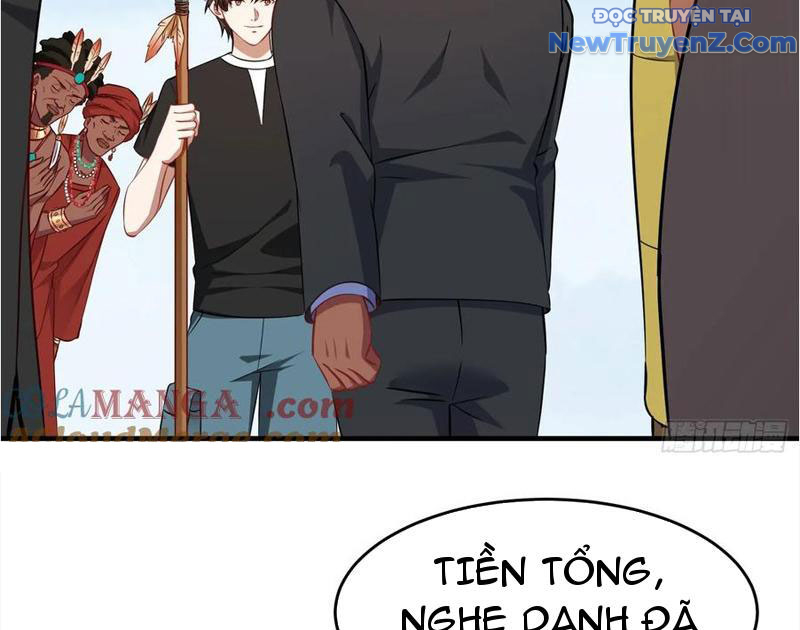 Bỏ làm simp chúa, ta có trong tay cả tỉ thần hào