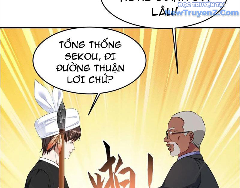 Bỏ làm simp chúa, ta có trong tay cả tỉ thần hào