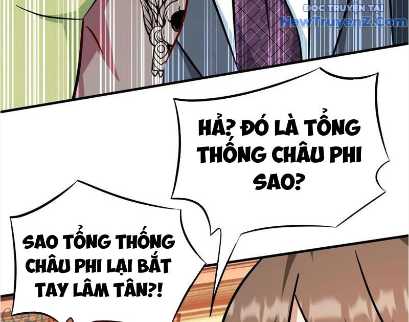 Bỏ làm simp chúa, ta có trong tay cả tỉ thần hào