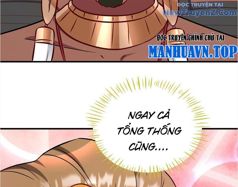 Bỏ làm simp chúa, ta có trong tay cả tỉ thần hào