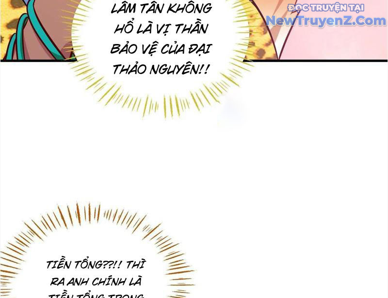 Bỏ làm simp chúa, ta có trong tay cả tỉ thần hào