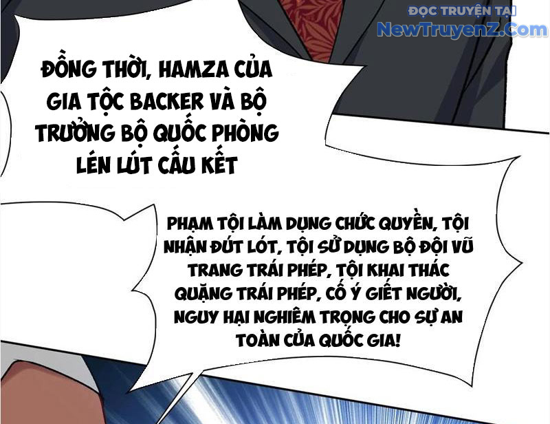 Bỏ làm simp chúa, ta có trong tay cả tỉ thần hào