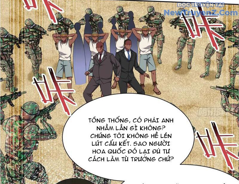 Bỏ làm simp chúa, ta có trong tay cả tỉ thần hào