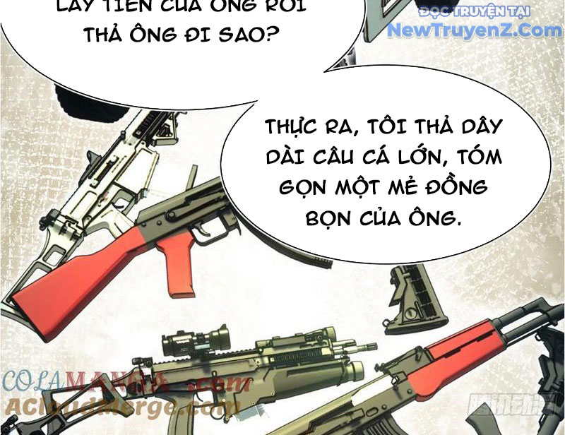 Bỏ làm simp chúa, ta có trong tay cả tỉ thần hào