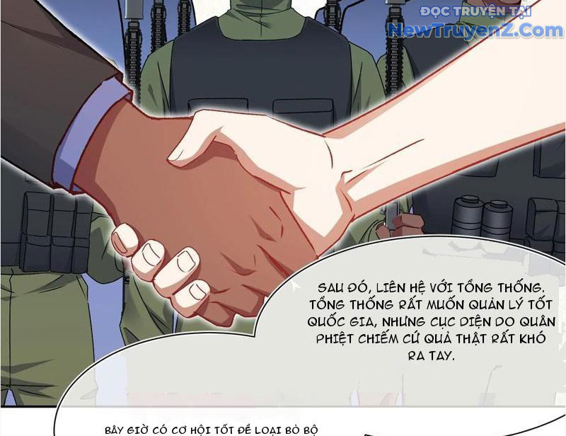 Bỏ làm simp chúa, ta có trong tay cả tỉ thần hào