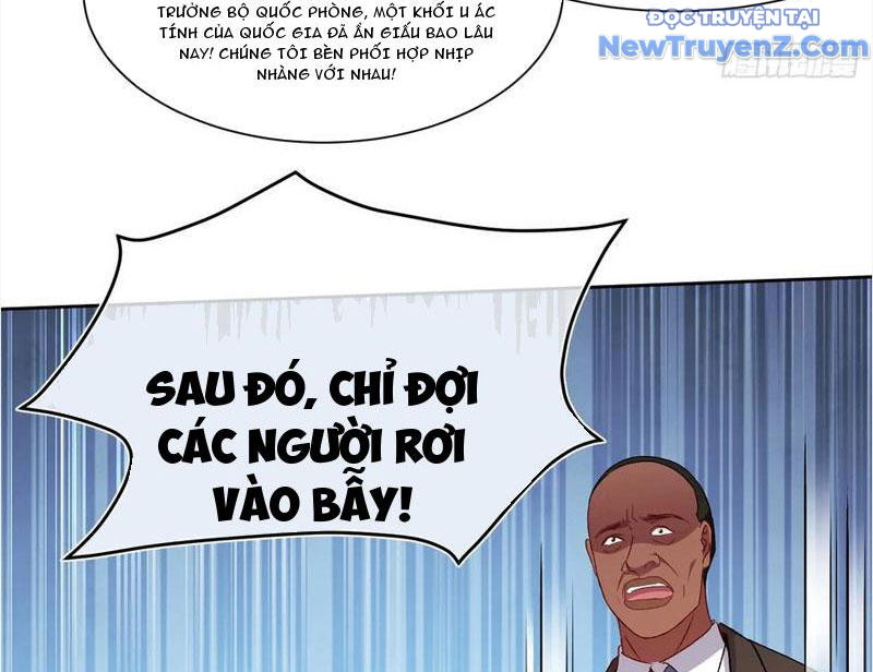 Bỏ làm simp chúa, ta có trong tay cả tỉ thần hào