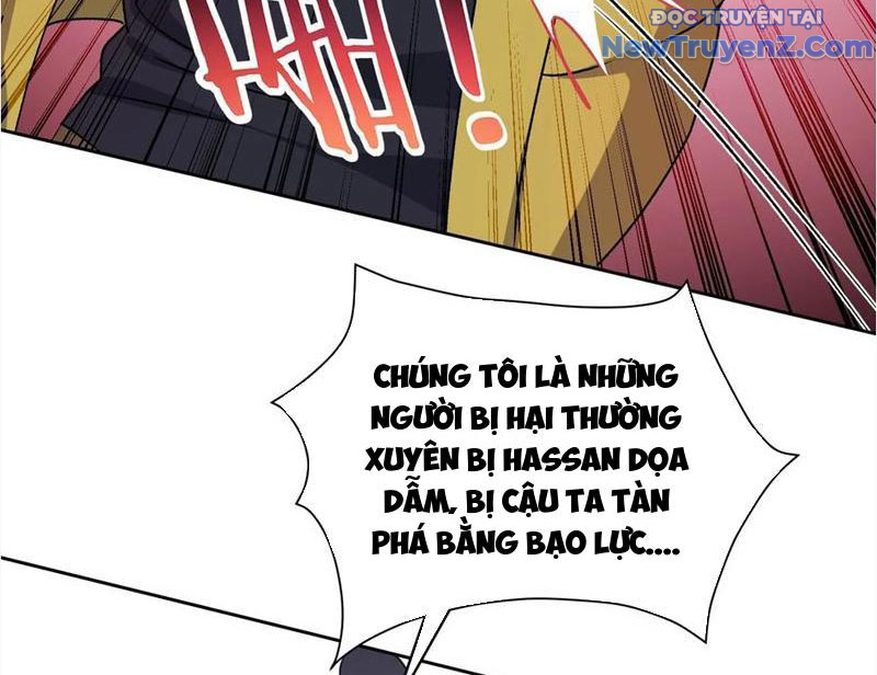 Bỏ làm simp chúa, ta có trong tay cả tỉ thần hào