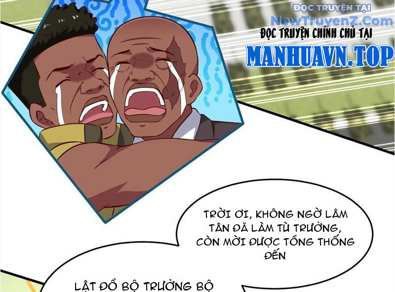 Bỏ làm simp chúa, ta có trong tay cả tỉ thần hào
