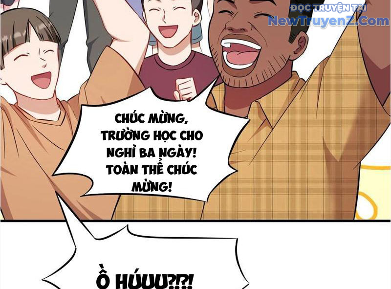 Bỏ làm simp chúa, ta có trong tay cả tỉ thần hào
