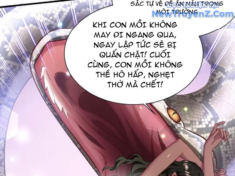 Bỏ làm simp chúa, ta có trong tay cả tỉ thần hào