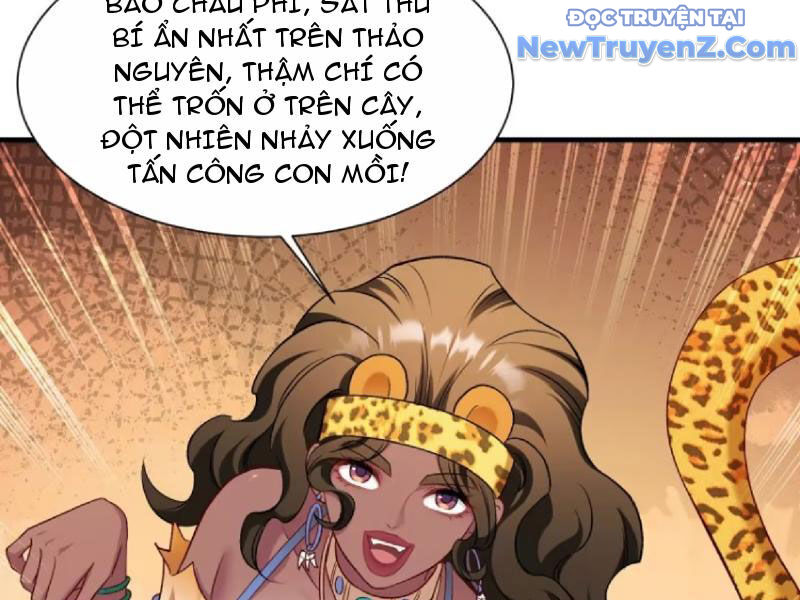 Bỏ làm simp chúa, ta có trong tay cả tỉ thần hào