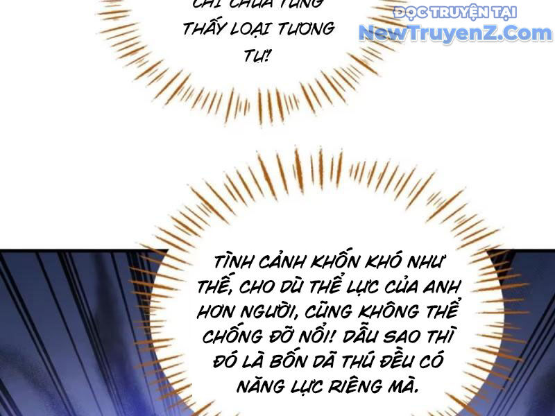 Bỏ làm simp chúa, ta có trong tay cả tỉ thần hào