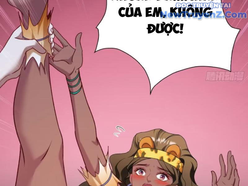 Bỏ làm simp chúa, ta có trong tay cả tỉ thần hào