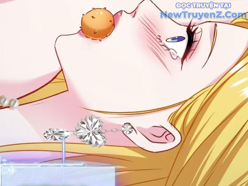 Bỏ làm simp chúa, ta có trong tay cả tỉ thần hào