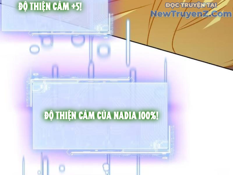 Bỏ làm simp chúa, ta có trong tay cả tỉ thần hào