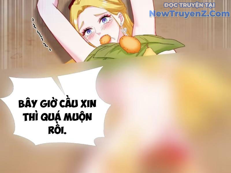 Bỏ làm simp chúa, ta có trong tay cả tỉ thần hào