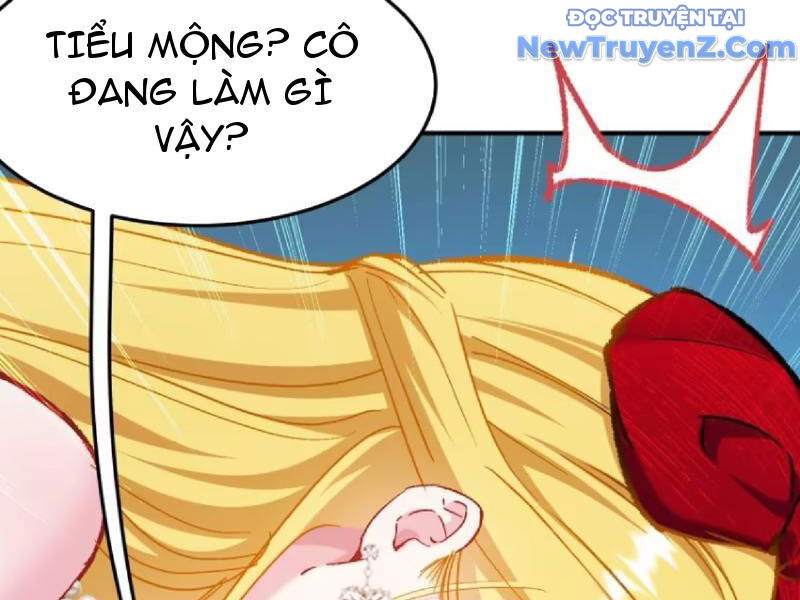 Bỏ làm simp chúa, ta có trong tay cả tỉ thần hào