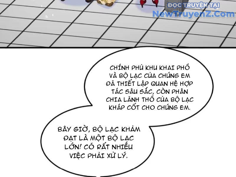 Bỏ làm simp chúa, ta có trong tay cả tỉ thần hào