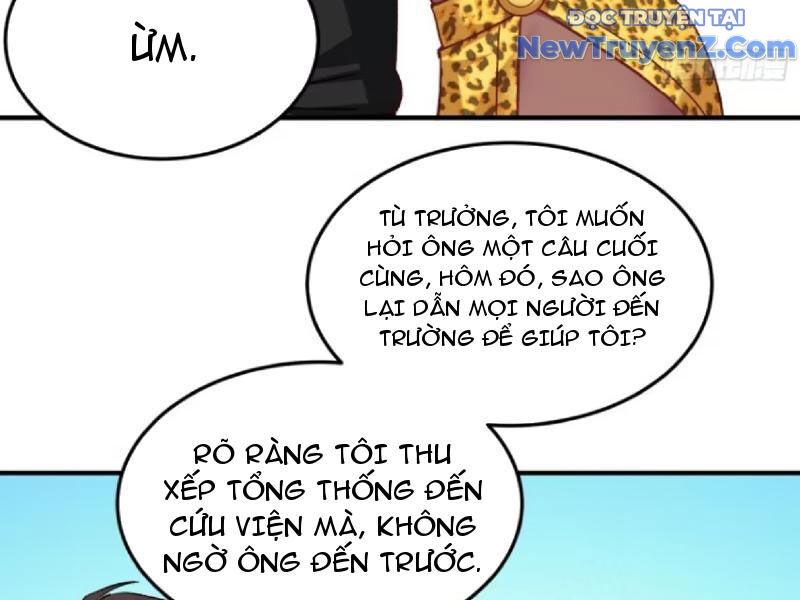 Bỏ làm simp chúa, ta có trong tay cả tỉ thần hào