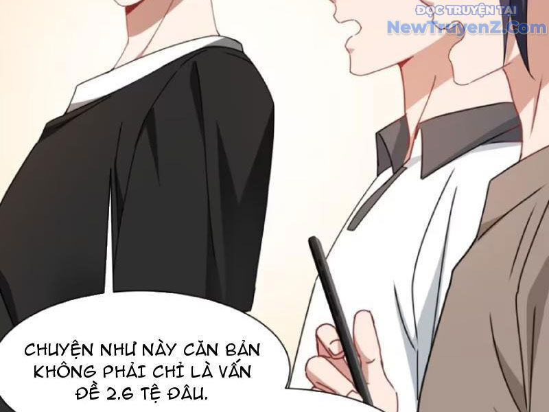 Bỏ làm simp chúa, ta có trong tay cả tỉ thần hào