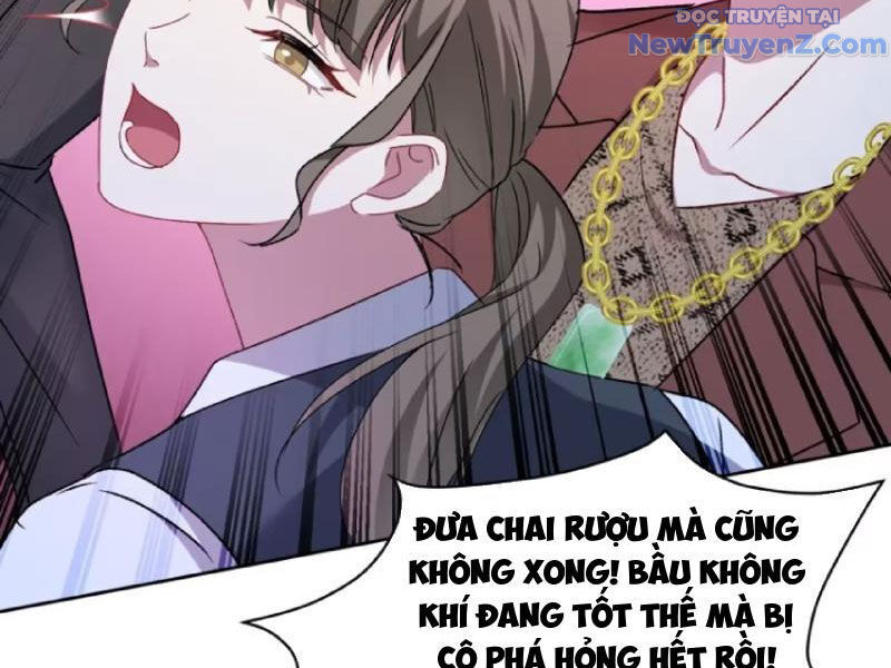Bỏ làm simp chúa, ta có trong tay cả tỉ thần hào