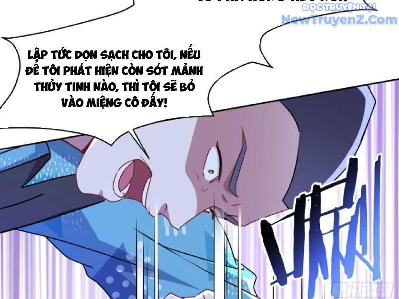 Bỏ làm simp chúa, ta có trong tay cả tỉ thần hào