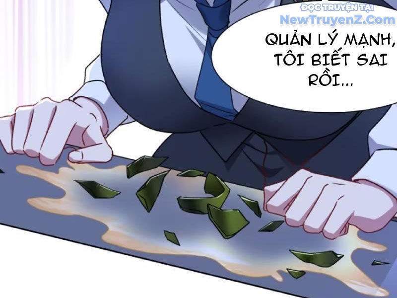Bỏ làm simp chúa, ta có trong tay cả tỉ thần hào