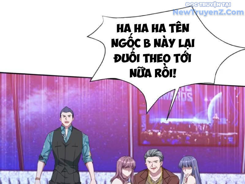 Bỏ làm simp chúa, ta có trong tay cả tỉ thần hào