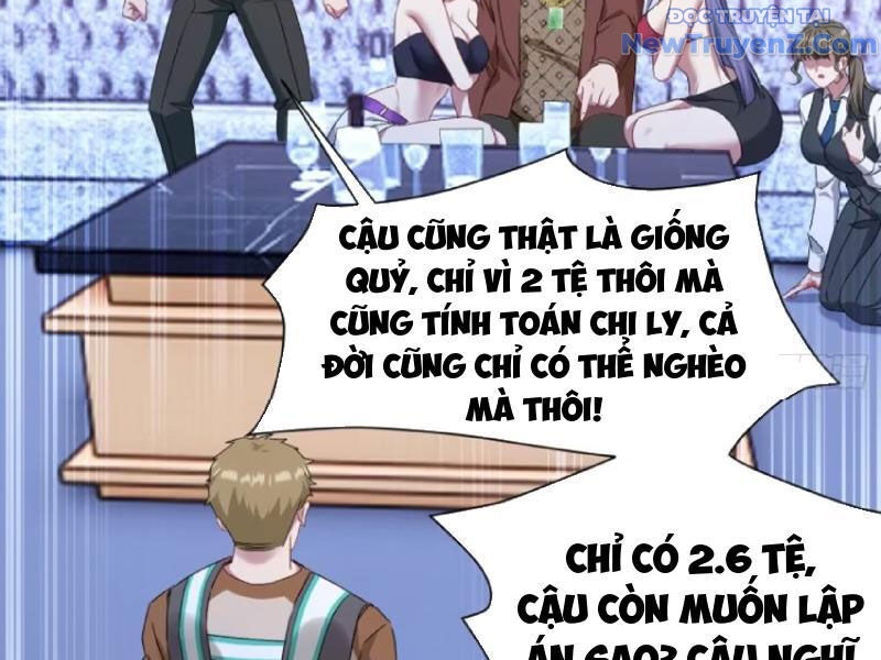 Bỏ làm simp chúa, ta có trong tay cả tỉ thần hào