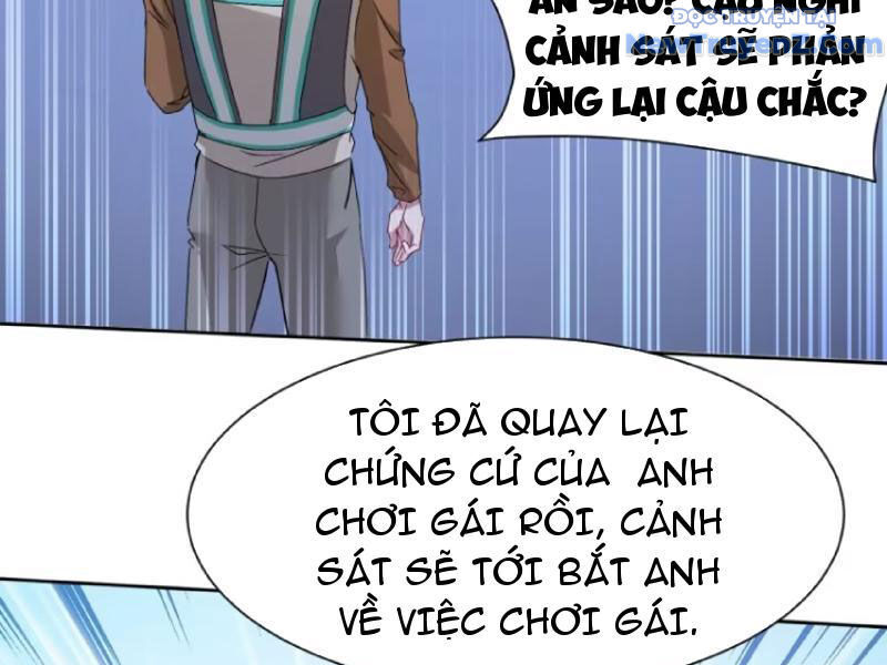 Bỏ làm simp chúa, ta có trong tay cả tỉ thần hào