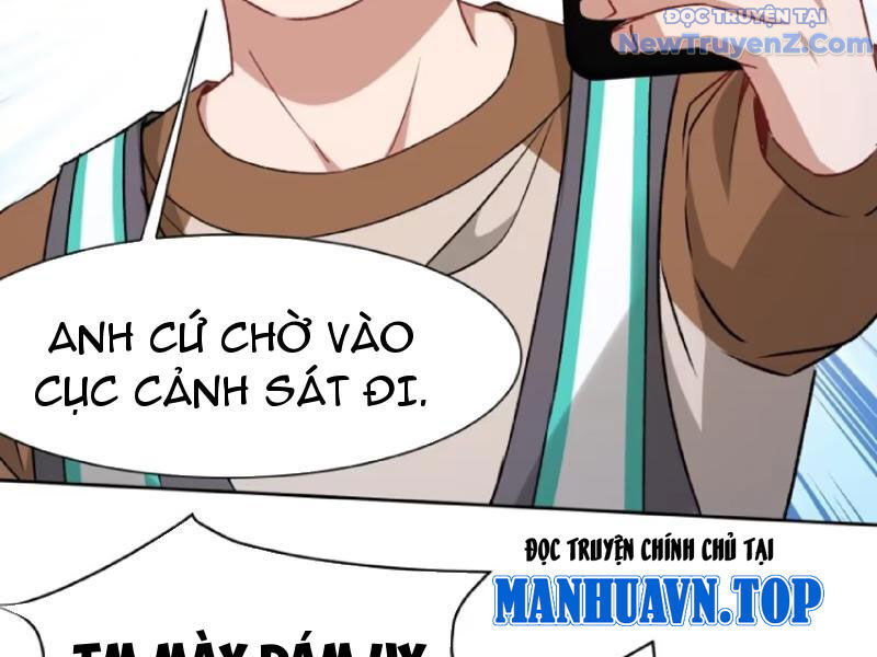 Bỏ làm simp chúa, ta có trong tay cả tỉ thần hào