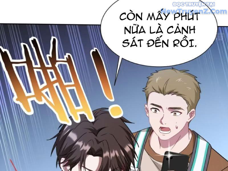 Bỏ làm simp chúa, ta có trong tay cả tỉ thần hào