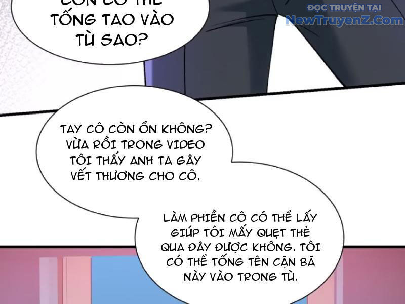 Bỏ làm simp chúa, ta có trong tay cả tỉ thần hào