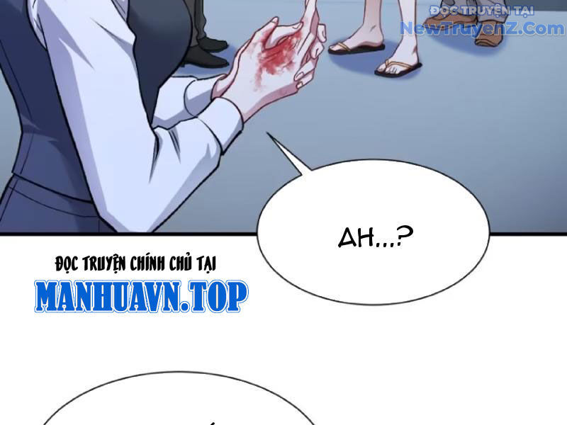 Bỏ làm simp chúa, ta có trong tay cả tỉ thần hào